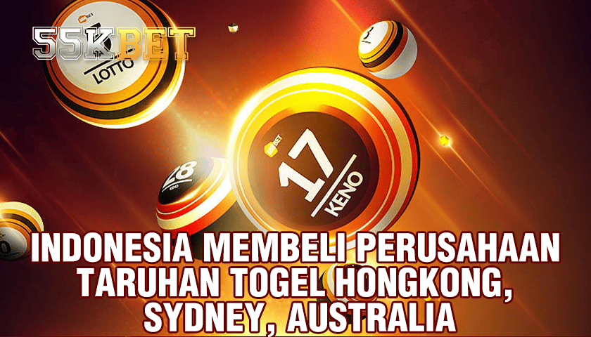 PREDIKSI HONGKONG Arsip