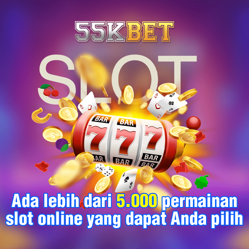 Agen Slot On dan Judi On Resmi Berlisensi - Bandar Sakura188